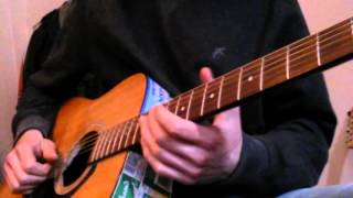 John Martyn the easy blues lesson "jelly roll baker"