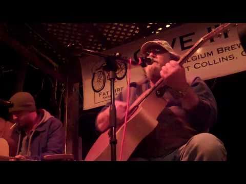 Ben Beckendorf - I Can't Stand The Rain