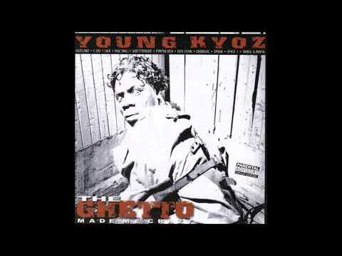 Young Kyoz - Livin Dead