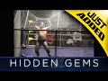 Relive the match that inspired WWE Hell in a Cell in rare WWE Hidden Gem