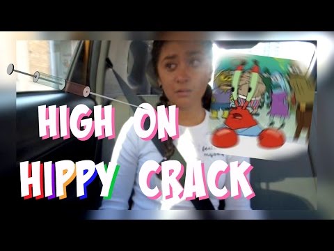 NICOLE GOES TO THE DENTIST