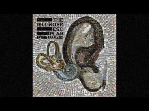 The Dillinger Escape Plan - Widower