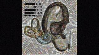 The Dillinger Escape Plan - Widower