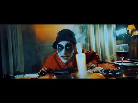 EsnockaMC / Cristina Bendecida / Fat Psycho Killa - Venimos del Infierno