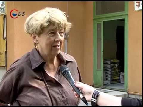 2014 09 07 Orvosi rendelő