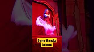 Zadipatti Dance Hungama #dance #hungama #lavni