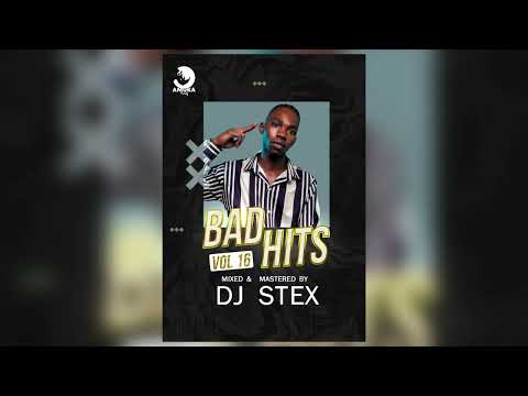 Dj Stex Official •Bad Hits Vol 16 •  best of Afrobeat ft.Burna boy, Kizz Daniel,Timaya,Rema ,Davido