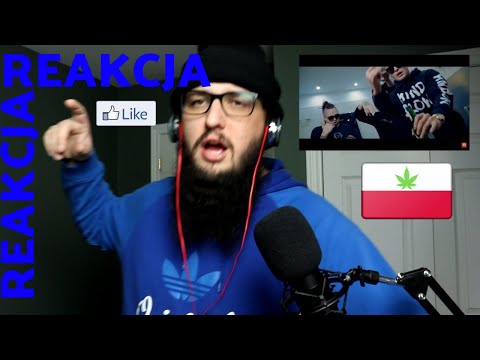 BANDURA X HELLFIELD X WHITE 2115 --- Piąta rano      REAKCJA