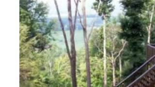 preview picture of video 'Great Smoky Mountain Vacation Rental Cabin in Tennessee'