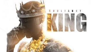 Soulja Boy - All I Do Is Flex (King)