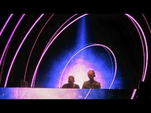 Dada Life Together As One 2011