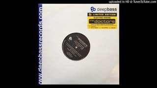 The Doctors - Rain Forest [DBRMX 003]