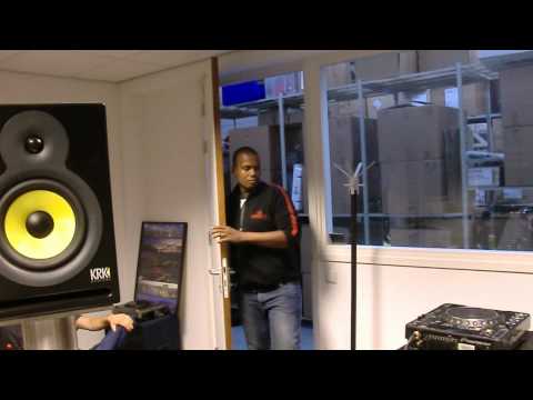 MOH Radio Live - Introducing Dyprax and Tensor & Re-Direction