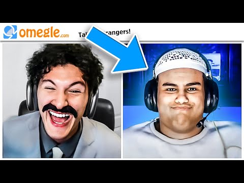 BORAT Meets FANUM! *Compilation*