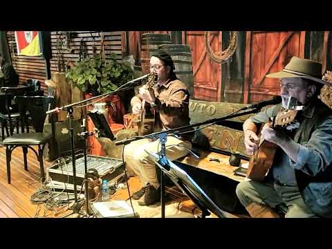 Rio Paraná - Intérpretes:  Luiz Nauzir Zibeti & Lucas R. Felipetto 