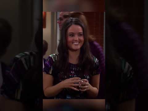 Sheldon and Raj socialize with women 🤣