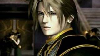 FF8 - Lay Down My Guns