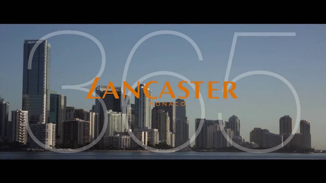 Lancaster 365 Sun Compact SPF 30