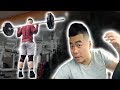MỘT BUỔI TẬP CHÂN NHẸ NHÀNG | NÓI VỀ MÁI TÓC CỦA TÔI