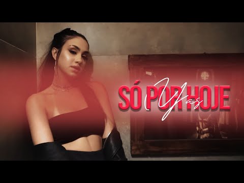 YASZ - SÓ POR HOJE | Clipe Oficial