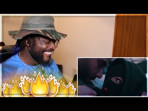 Samra - Cataleya (Music Video) REACTION 🔥