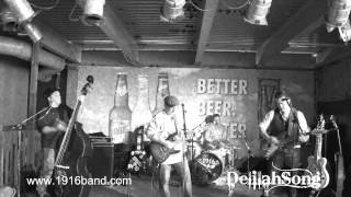 Johnson's Motorcar Buffalo March 2015