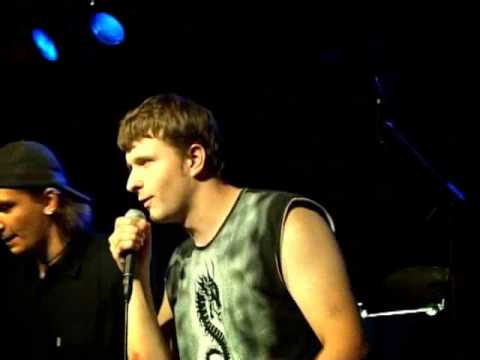 Teledysk Babigoszcz 2005 PAN DUŻE PE ŁONA KORPORACJA