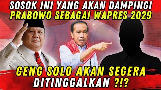 Download lagu SOSOK YANG AKAN DAMPINGI PRABOWO DI 2029, SAATNYA JOKOWI PENSIUN ?!? | EPS.3075 mp3 Download lagu SOSOK YANG AKAN DAMPINGI PRABOWO DI 2029, SAATNYA JOKOWI PENSIUN ?!? | EPS.3075 mp3