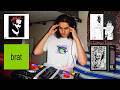 60 Minutes Of Deranged Internet Music DJing
