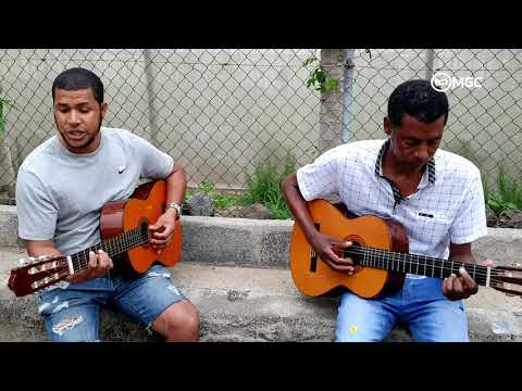 Tocatina - Gut Matias & Katuk Silva - Fajã, São Nicolau