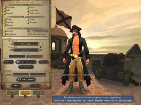 pirates of the burning sea pc review