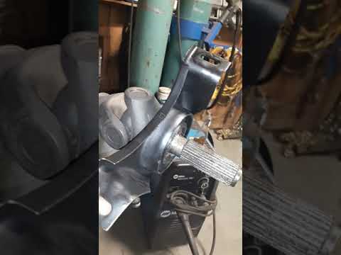 Mercedes vibration at acceleration fix Center driveshaft bearing vibration