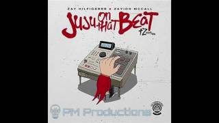 Juju On That Beat (Audio) - Zay Hilfigerrr &amp; Zayion McCall  (TZ Anthem)