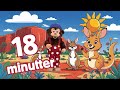 18 Min UDEN AFBRYDELSE Rasmus Klump Greatest