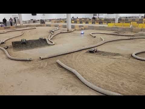 underground rc track 2