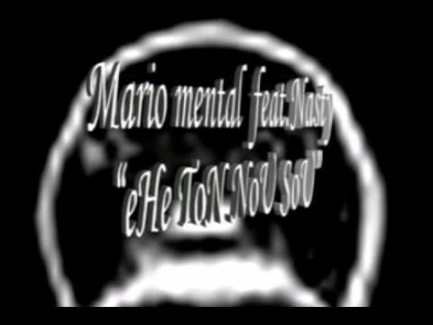 TO NOU SOU Mario mental Feat. NASTY