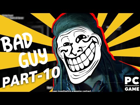 WATCH DOGS LEGION Gameplay Walkthrough Part-10 (PC)