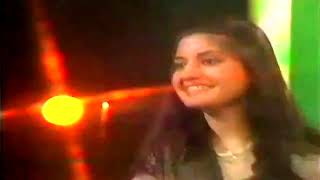 Download lagu Nazia hassan - Disco dewanne  (rework 2015)   marloz vdmx mp3