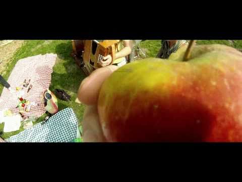 The Tunes - Apples