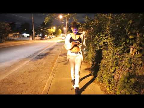 Kyn - A Savage Melodie (Official Video) Shot By @JimmyAve