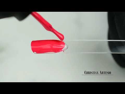 Ημιμόνιμο Βερνίκι Νυχιών Summer Cocktail Νο 184 Ροζ 10ml