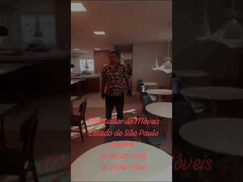 Montador de Móveis Estado de São Paulo Guaíra 11 94526-7021 11 2966-0340 montagem e desmontagem