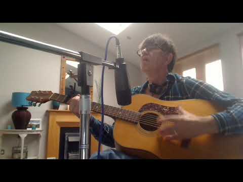 John Rutland Music - I was only joking by Rod Stewart