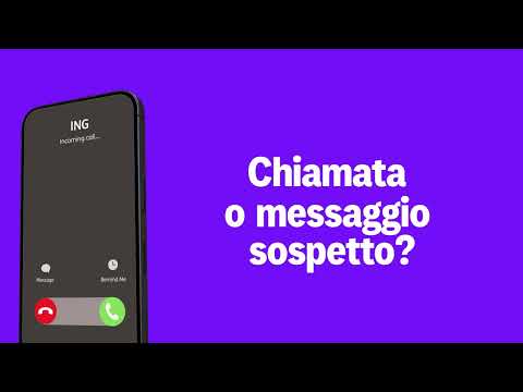 ING Italia – Banca Online
