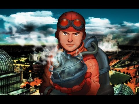 Steamboy AMV - Under The Radar