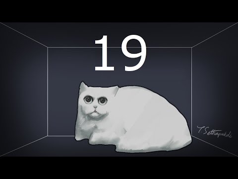 Quantum Query Complexity: Lecture 19 of Quantum Computation at CMU