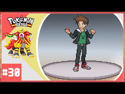 ELRUBIUS | POKÉMON IBERIA #30