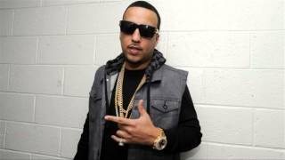 French Montana ft. Snoop Dogg, Ace Hood, Scarface, Mavado &amp; DJ Khaled - Fuck What Happen Tonight