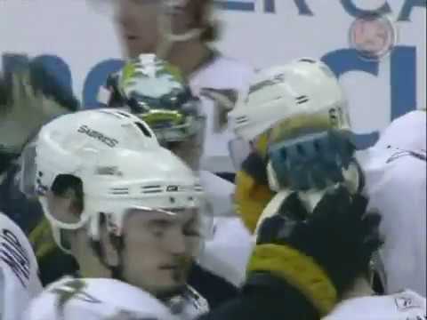 Complete Shootout - Opening Night 2006, Sabres vs. Hurricanes 10/4