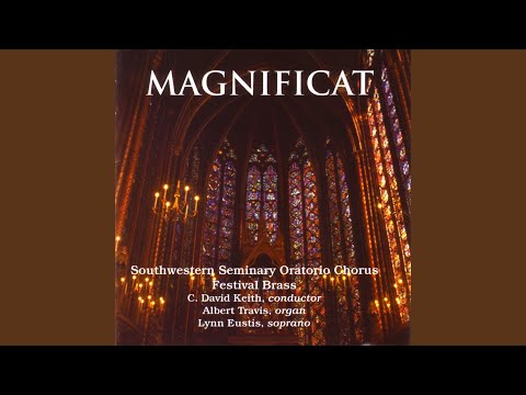 Rejoice, The Lord Is King